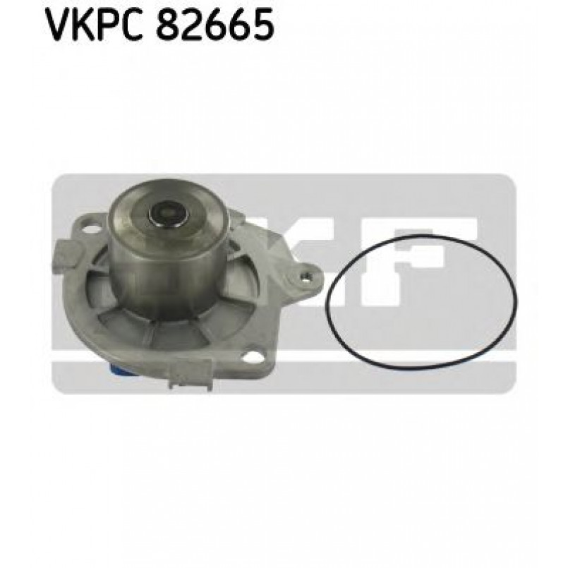 VKPC 82665 SKF - Насос охолоджуючої рідини